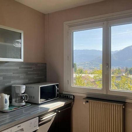 T2 Annecy Apartment Exterior photo