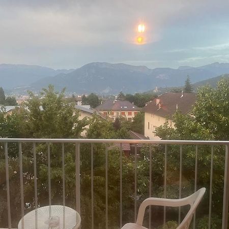 T2 Annecy Apartment Exterior photo
