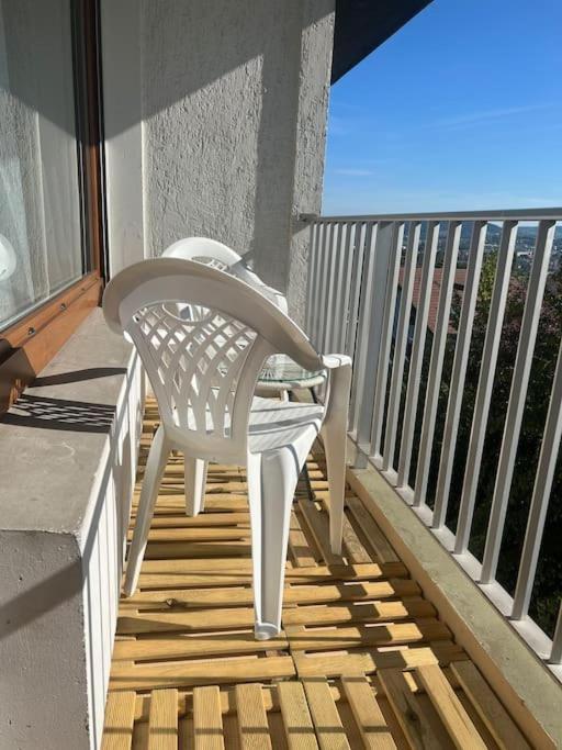 T2 Annecy Apartment Exterior photo