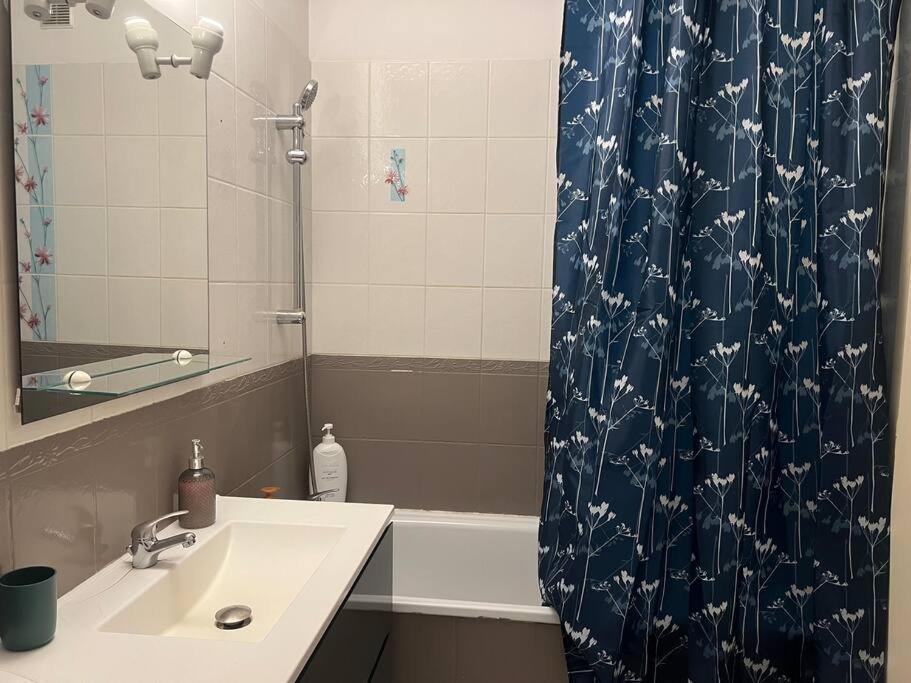 T2 Annecy Apartment Exterior photo