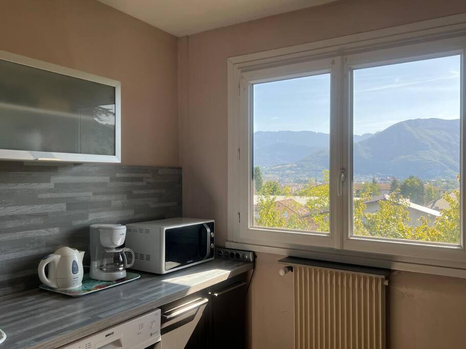 T2 Annecy Apartment Exterior photo