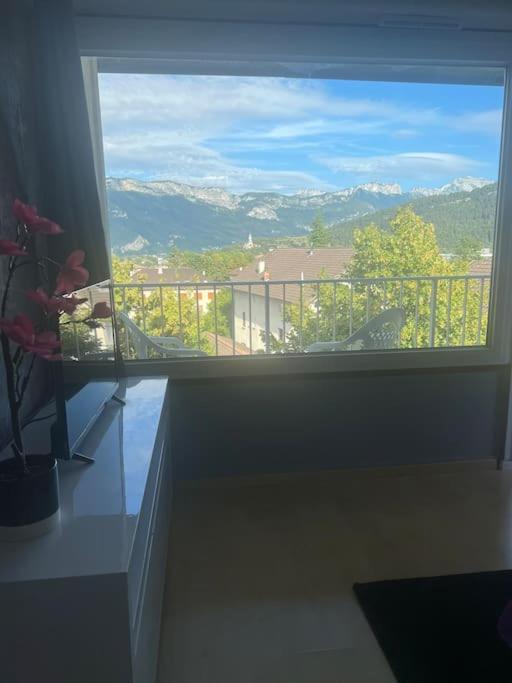 T2 Annecy Apartment Exterior photo