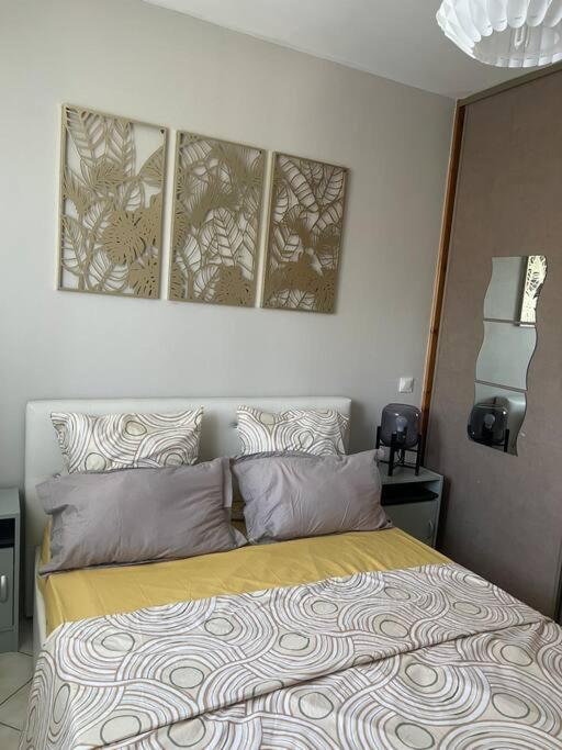 T2 Annecy Apartment Exterior photo