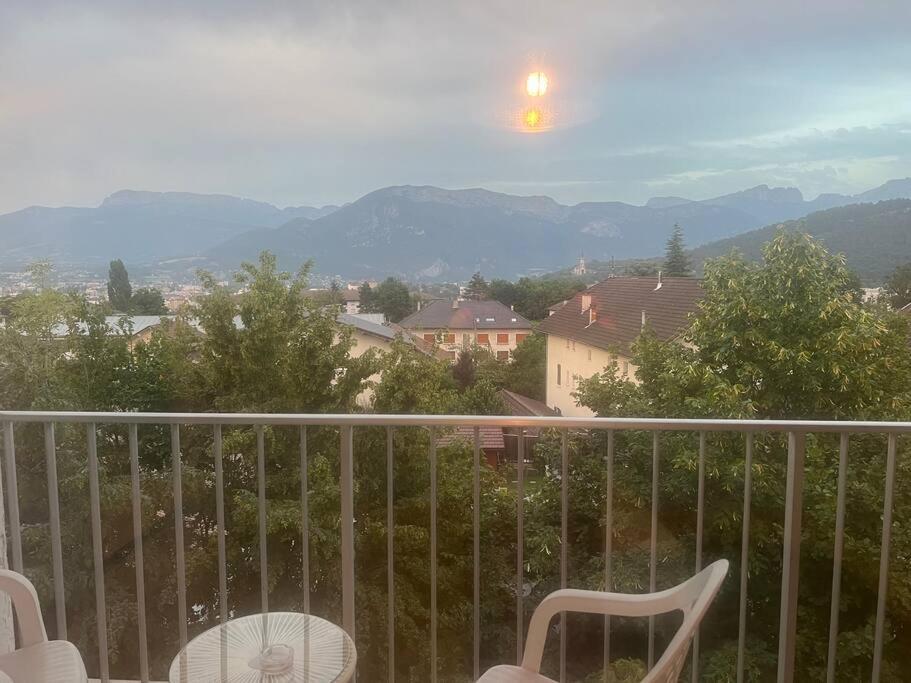 T2 Annecy Apartment Exterior photo